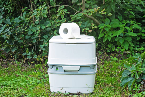 Trusted Lexington, MN porta potty rental Experts