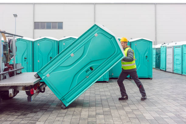 Portable Toilet Options We Offer in Lexington, MN