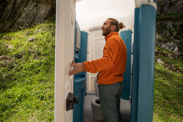 Best Temporary restroom rental  in Lexington, MN