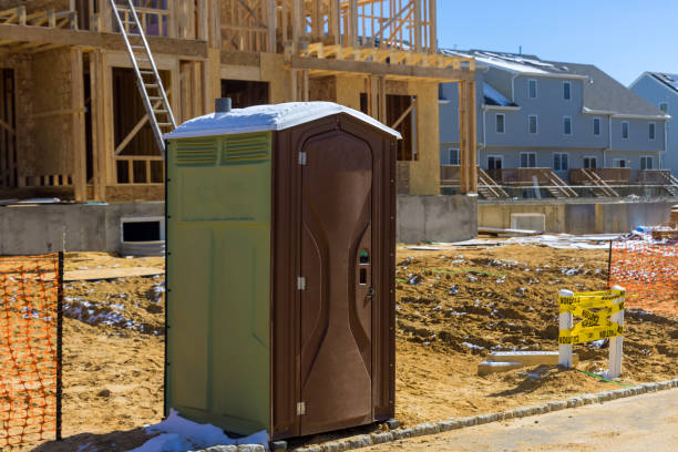 Best Porta potty delivery and setup  in Lexington, MN