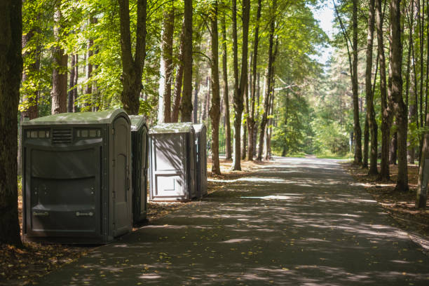 Best Affordable porta potty rental  in Lexington, MN