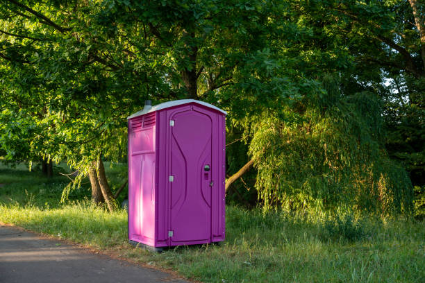 Best Sanitation services for porta potties  in Lexington, MN