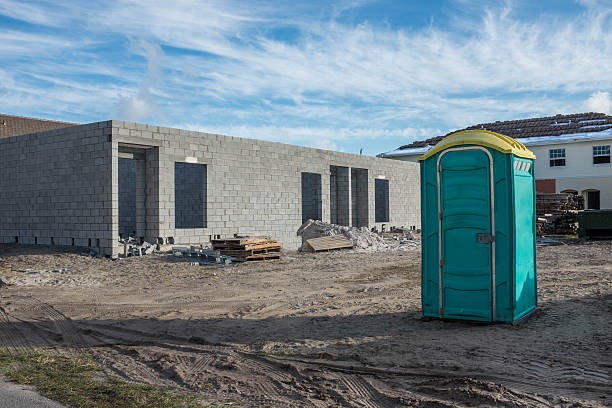 Best Construction site porta potty rental  in Lexington, MN